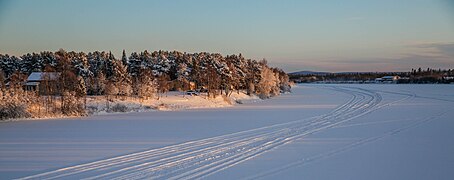 Ivalojoki