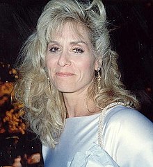 Judith Light en 1989