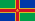 Lincolnshire Flag