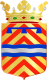 Coat of arms of Maassluis