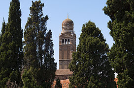 Il campanile