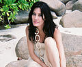 Mareva Galanter, Miss Tahiti 1998 et Miss France 1999