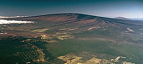 Die Mauna Loa