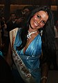 Melissa Jane Patton, Miss Nordirland 2007