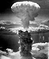 بمباران اتمی ناکازاکی، ۹ اوت ۱۹۴۵