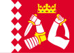 Flag of Bắc Karelia