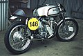 Norton Manx (1954)