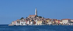 Rovinj