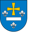 Ģerbonis: Skerņevice