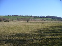 Skyline of Plainemont