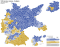 Religion in the 1925 census