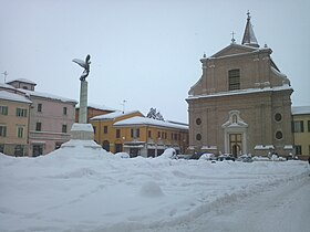 Savignano sul Rubicone