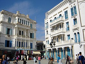 Piazza della Vittoria