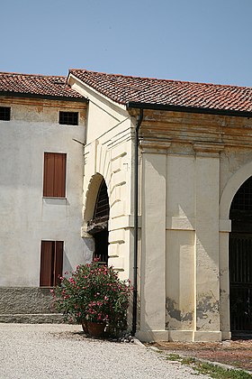 Villafranca Padovana