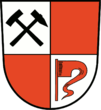 Coat of arms of Senftenberg