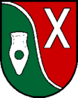 Hargelsberg címere