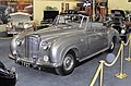 Bentley S2 Drophead Coupé (H J Mulliner, 1962)