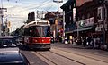 Broadview looking north towards Gerrard, 2002