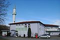 d Alperenler-Moschee