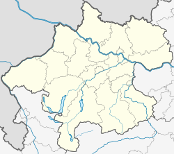 Ried im Innkreis ubicada en Alta Austria