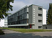 Bauhaus Dessau v Dessau