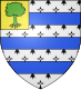 Coat of arms of Berric