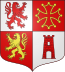 Blason de Dému