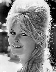 Brigitte Bardot