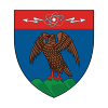 Coat of arms of Argeș County