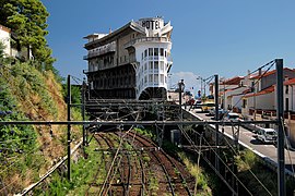 Hôtel Belvédère du Rayon vert, Cerbère (Pyrénées-Orientales) (1932).