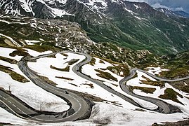 Galibier