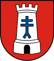 Bietigheim-Bissingen címere