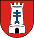 Coat of arms of Bietigheim-Bissingen