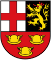 Wappen von Emmelshausen