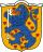 Wappen des Landkreises Harburg