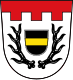 Coat of arms of Rügland