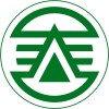 Official seal of Kasuga