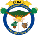 Cogua – Stemma