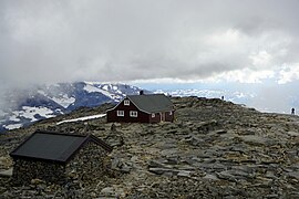 Cabana Fannaråk Fannaråkhytta