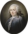 Jacques Turgot (1727-1781)