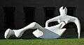 Reclining Figure (1951)