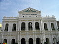 Santa Casa da Misericórdia; b. 1569, Macau