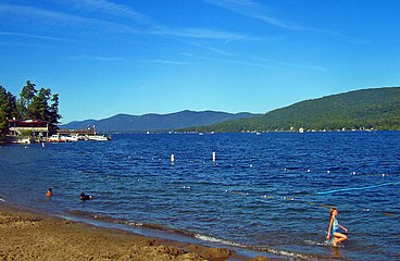 Lake George