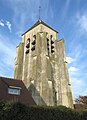 Église Notre-Dame-de-l'Assomption de Montry