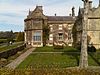 Muckross House (Seitenansicht), Killarney, Irland