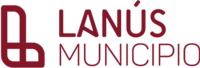 Official logo of Lanús