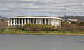 Bibliothèque nationale australienne