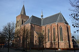 Oude Kerk