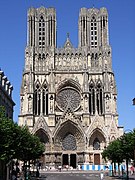 Notre-Dame de Reims (1211-1275)