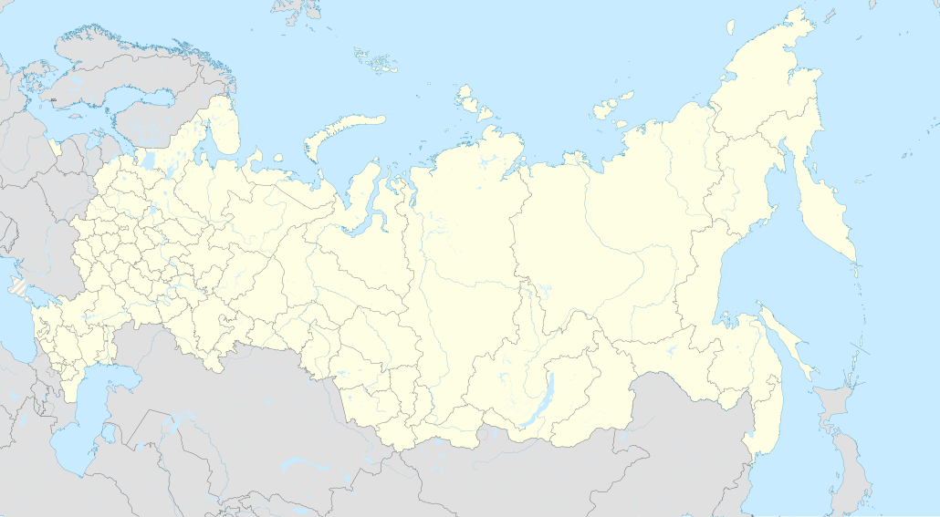 VHL-hold 2021-22 (Rusland)